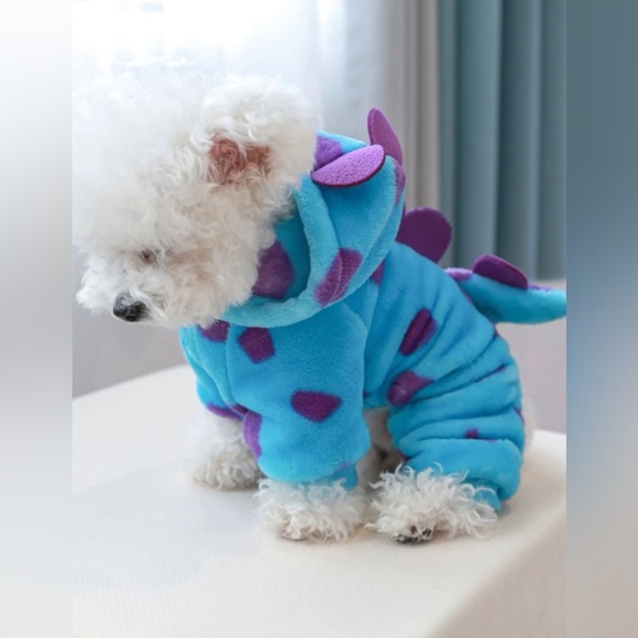 Cute Pet Costume - Picture 2 of 8